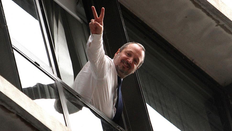 Martín Sabatella