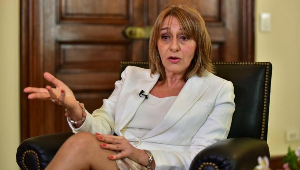 Alejandra Gils Carbó
