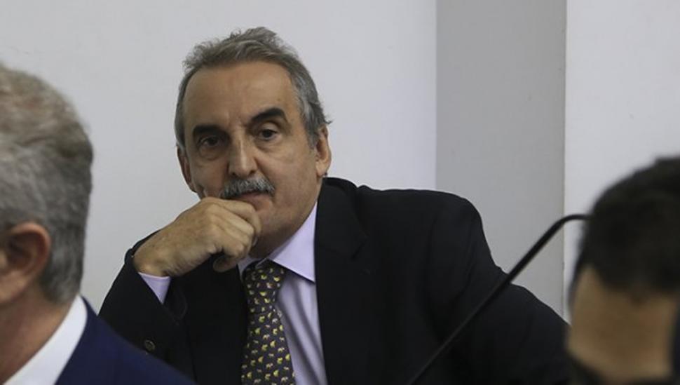 Guillermo Moreno