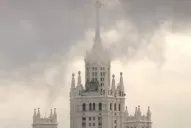 Un viaje distinto a Moscú