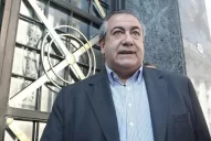 “Hay sectores que quieren ir en contra de los sindicatos”, criticó la CGT