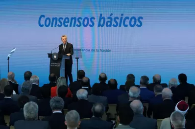 Reforma: los cambios se encaminan hacia la eliminación de las distorsiones