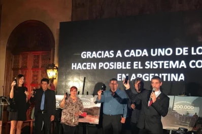 Renuevan el compromiso de inversiones