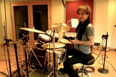 Memorias de un hedonista del rock