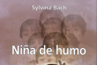 Vidas interiores de la tucumana Sylvina Bach