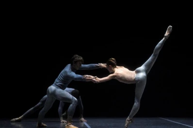Julio Bocca, el maestro argentino que cambió el ballet uruguayo
