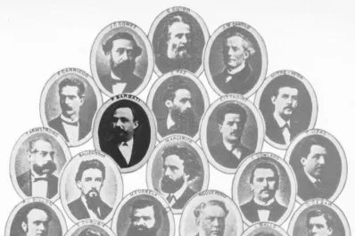 Peripecias del profesor Barbati