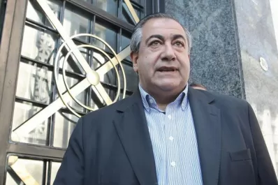 “Hay sectores que quieren ir en contra de los sindicatos”, criticó la CGT