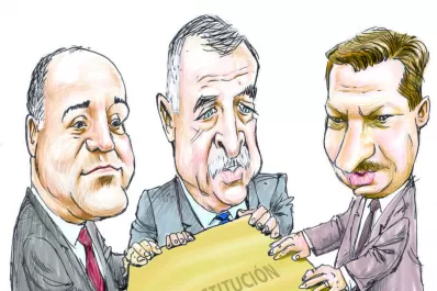 Distintas formas de una reforma