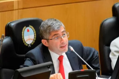 “Un freno a decisiones arbitrarias”