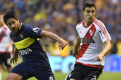El Superclásico domina la agenda deportiva: horario y televisación