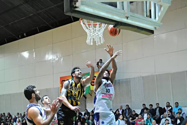 El “León” cayó luchando