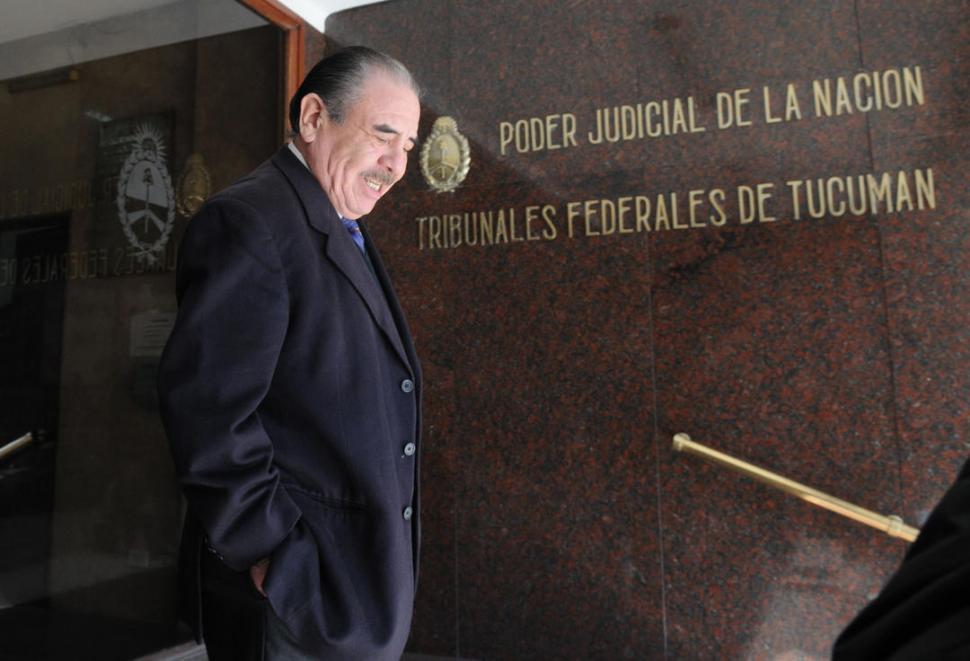 Por primera vez un magistrado explicará su patrimonio a la Justicia