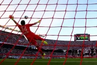 Boca es el líder invicto del torneo y River está golpeado en casi todos sus frentes