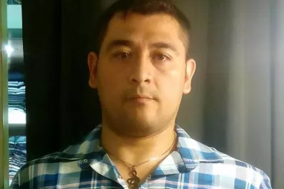 Declaró el sospechoso de matar a un policía