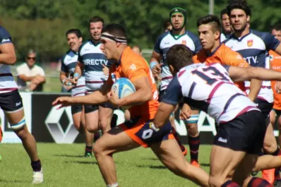 Rugby: Tucumán necesita vencer a Córdoba para tener chances