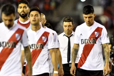 Gallardo: “Siento bronca y tristeza”