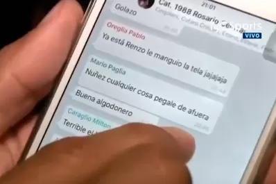 Resumen de Paso a Paso: youtubers en la concentración de Atlético y los mensajes al Yacaré Núñez