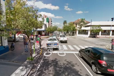 Un joven asegura que tres hombres lo secuestraron y abusaron de él