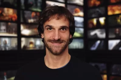 Un tucumano se afianza en Pixar, el estudio cinematográfico que creó Steve Jobs