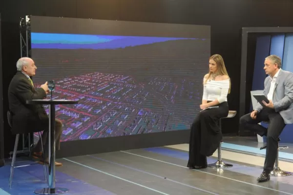 Dos premios nacionales para LA GACETA por la investigación de irregularidades en el Ipvdu