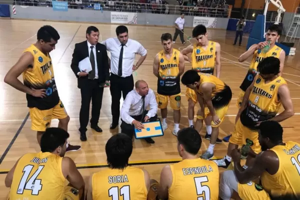 Talleres debe ejercitar la buena memoria mañana