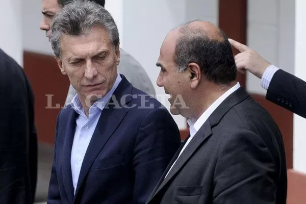 Durante el macrismo, Tucumán fue una de las provincias menos favorecidas en el reparto de ATN