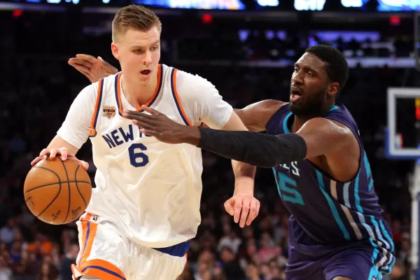 Una nueva jornada de la NBA será lo más destacado de la agenda deportiva: hora y TV