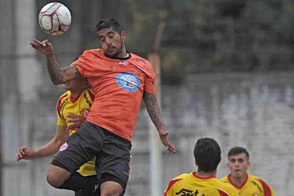 Bella Vista venció a Sportivo y la clasificación del Juliano quedó en suspenso