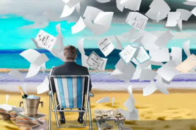 Diez preguntas y respuestas para entender qué son los Paradise Papers