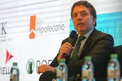 Empresarios de distintos sectores respaldaron la reforma tributaria propuesta por Macri