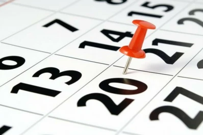 Confusión por el próximo feriado de noviembre: ¿cuándo es?