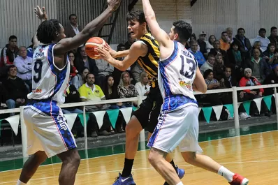 Liga Argentina: Talleres e Independiente BBC vuelven a enfrentarse