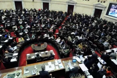 Proponen un proyecto para prohibir ser candidatos a personas condenadas por corrupción