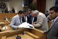 Los concejales se subieron sus gastos anuales un 54%