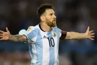 La promesa que hizo Messi para que Argentina gane el Mundial Rusia 2018