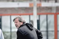 Zielinski: ni cartero ni curioso