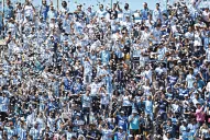 Copa Argentina: hay hasta 10.000 entradas para los “decanos”