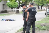 En lo que va del año, por lo menos 14 presuntos asaltantes fueron abatidos