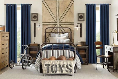 Estilo industrial: la decoración que no pasa de moda