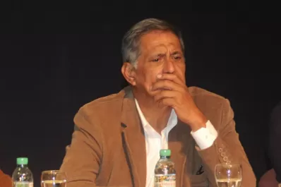 Se reactiva una acusación por corrupción en Monteros