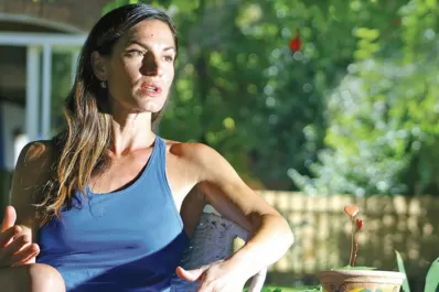 Vandenbroele “trabajaba para Boudou”, dijo Laura Muñoz