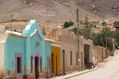 Horror en Tilcara: una madre envenenó a sus dos bebés mellizas