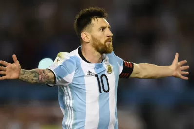 La promesa que hizo Messi para que Argentina gane el Mundial Rusia 2018