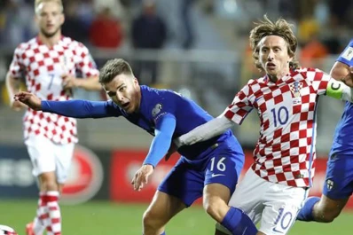 Se juega el repechaje europeo para el Mundial: hora, TV y el resto de la agenda deportiva