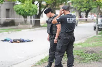 En lo que va del año, por lo menos 14 presuntos asaltantes fueron abatidos