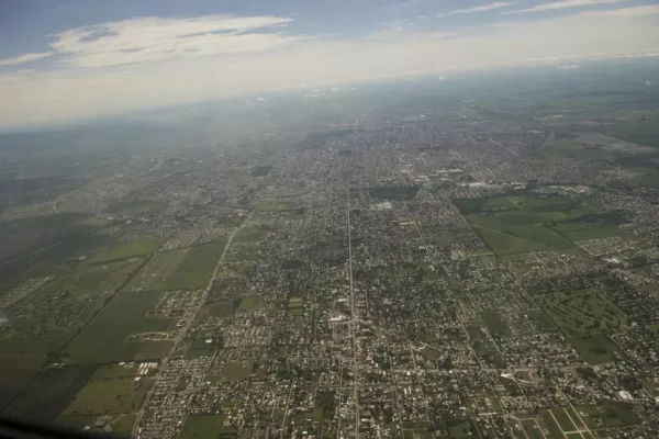 Los costos de la expansión de la ciudad
