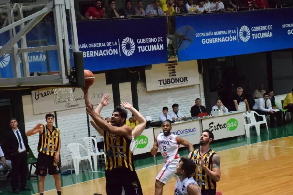 Talleres mostró su robustez colectiva y retornó al triunfo en la Liga Argentina