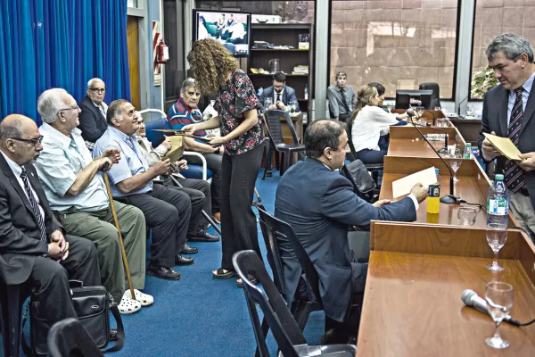 Operativo Independencia: fiscales y defensores apelarán la sentencia