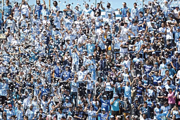 Copa Argentina: hay hasta 10.000 entradas para los “decanos”